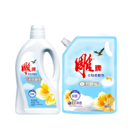 1kg+900g雕牌衣物柔顺剂(茉莉清香)