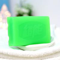 超能 柠檬草洗衣皂/透明皂/肥皂清新祛味 200g