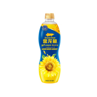 金龙鱼葵花籽油(900ml)