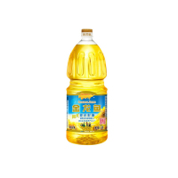 金龙鱼葵花籽油(1800ml)