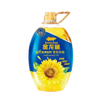 金龙鱼葵花籽油5000ml