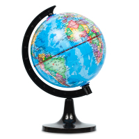 晨光 政区地球仪14.2cmASD99819