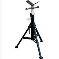 虎王 滚槽机切管机支架 1107S[61-102cm]