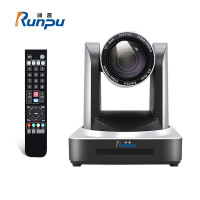 润普科技(RunPU) RP-UW5 数码配件 直播教育录播摄像机5倍变焦USB3.0/网口设备