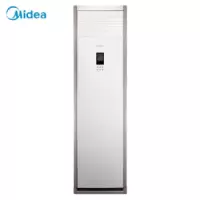 美的(Midea)冷静星5匹变频立式空调 商用380V