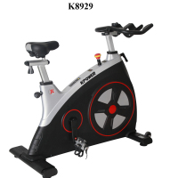 康乐佳K8929动感单车家用室内脚踏健身车