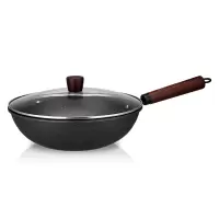 康佳麦饭石耐磨不粘锅KZ-GY01S