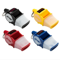 李宁(LI-NING)无核口哨专业运动篮球裁判哨LPBL956