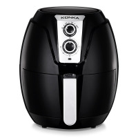 康佳美乐时光空气炸锅KGKZ-6221一台