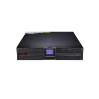 山特(SANTAK)PT2.2K UPS不间断电源机架式 单机+1*PTB9062(满载23分钟)