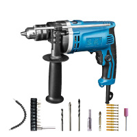 710W 冲击电钻-SJ