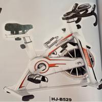 会军 HJ-B529动感单车