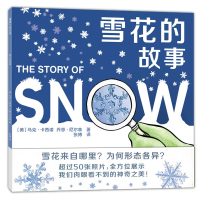 《雪花的故事》