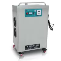 百丰科技 臭氧发生器 BF-YD-80G
