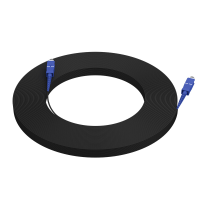 电信级皮线光缆光纤跳线 100米