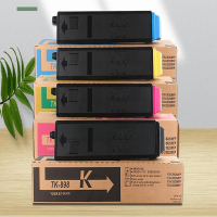 京瓷 TK-898粉盒 C8020/25 8520/25原装粉盒硒鼓 TK-898粉盒(一套4色)单位:套