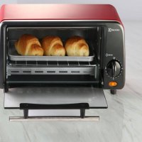 伊莱克斯(ELECTROLUX) EGOT1010 6L容量电烤箱 生活电器 电烤箱