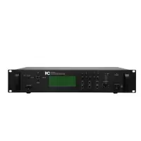 ITC 定时编程合并式功放 (60W) MPT60