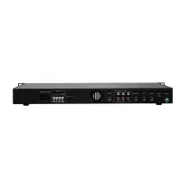 ITC 功放[带蓝牙收音合并式功放500w]T-500TB