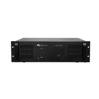 ITC 纯后机广播扩声机 T-6500