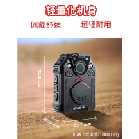 中信安 防爆执法记录仪N6官方标配32G