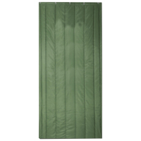 军宸 军宸棉门帘 帆布棉门帘2200*1600mm