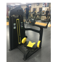 瀚德鑫转体训练器 HDX-F009