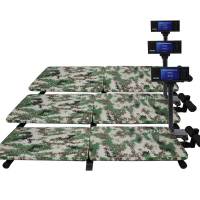 LJYZN 1000202仰卧起坐测试系统俯卧撑测试系统军事体能考核设备仰卧起坐计数一体机仰卧起坐和俯卧撑考核系统