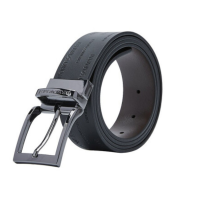 21春夏EA 阿玛尼 男士腰 带