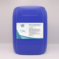 威巴克次氯酸消毒液25L