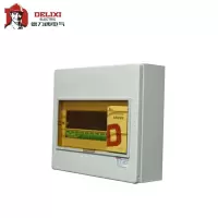 德力西 配电箱CDPZ30s-10 回路 暗装式 1.2 CDPZ30SR1012