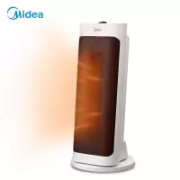 美的(Midea) HFY20J 塔式暖风机取暖器