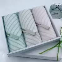 DAYUNHE 清洁 毛 巾 抹 布 2条装