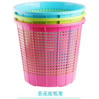 茶花 1227废纸篓