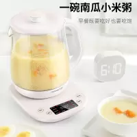 九阳 养生壶 多功能电热水壶 K15F-WY310