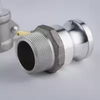 ZDET 铁快接 32mm(计价单位:个)