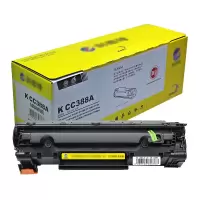 CC388A 易加粉适用惠普P1007 M1136 M128fn M226dw -SJ