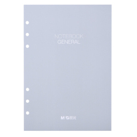 LZ 活页记事本芯