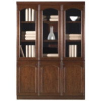 国景 文件柜G-M363U胡桃色1357*400*2000(套)