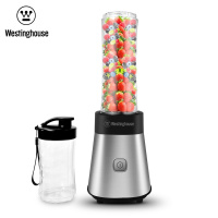 西屋榨汁机WSX-601灰色