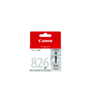 佳能 CLI-826GY 灰色墨盒(适用MG8280/MG8180/MG6280)