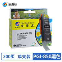 科思特 PGI-850 墨盒 大黑(个)