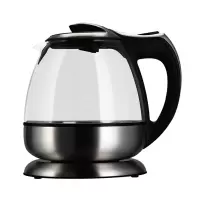 拓璞 玻璃水壶DK336 容量1.0L