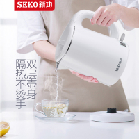 新功(SEKO) 快速壶 S59 (只)