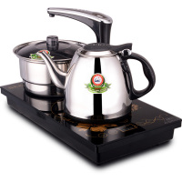 新功(SEKO) 电热双炉泡茶炉 F16 (只)