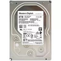 西部数据(WD) 企业级硬盘8T HUS728T8TALE6L4