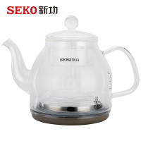 新功(SEKO) 煮茶器 N20(只)