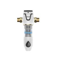 净之泉全屋中央净水前置过滤器 JZQ-200 S1白色(套)