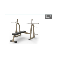 舒华(SHUA)平卧举重架 SH-G5863(台)