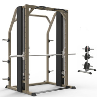 舒华(SHUA)SH-G5868商用健身房史密斯机(台)